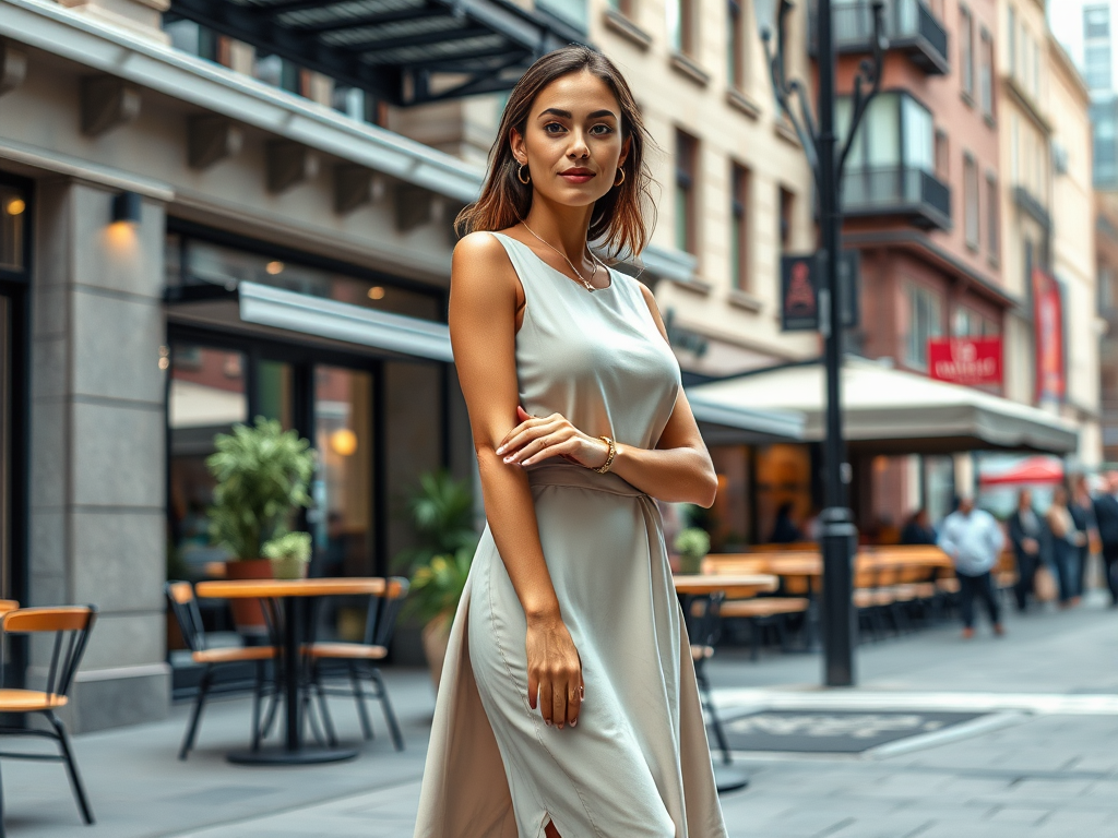antilatrat.ro | Sfaturi de stil pentru femeile care poartă rochii elegante