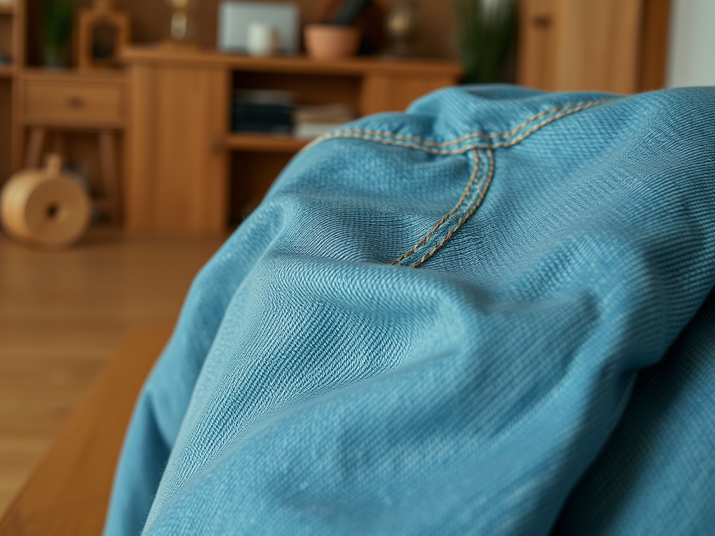 antilatrat.ro | Pantalonii din denim reciclat: o alegere sustenabilă pentru femeile pline